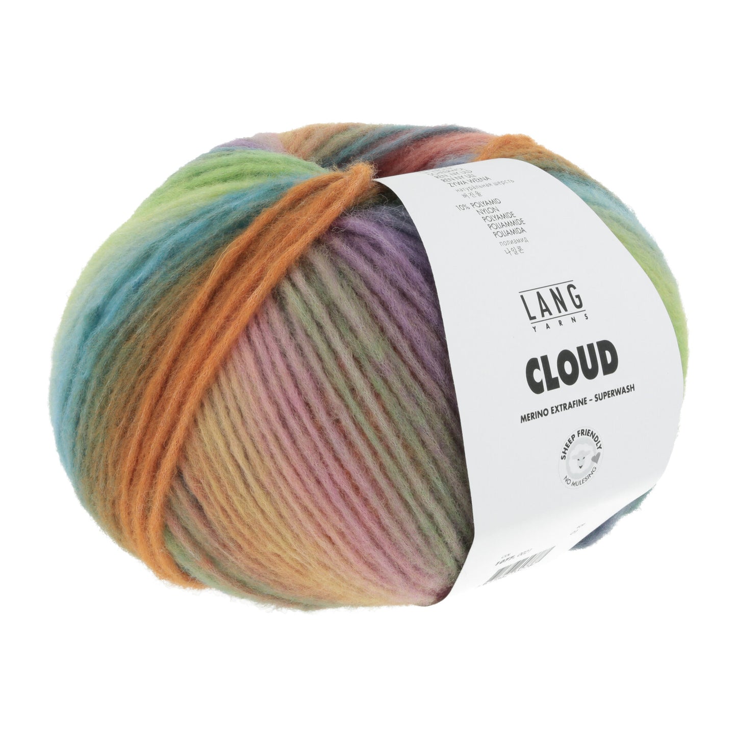 Cloud
