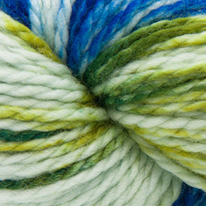 128 Superwash Hand Paints