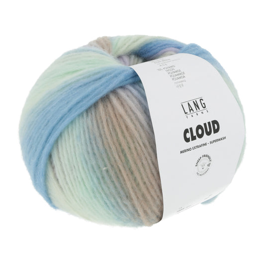 Cloud