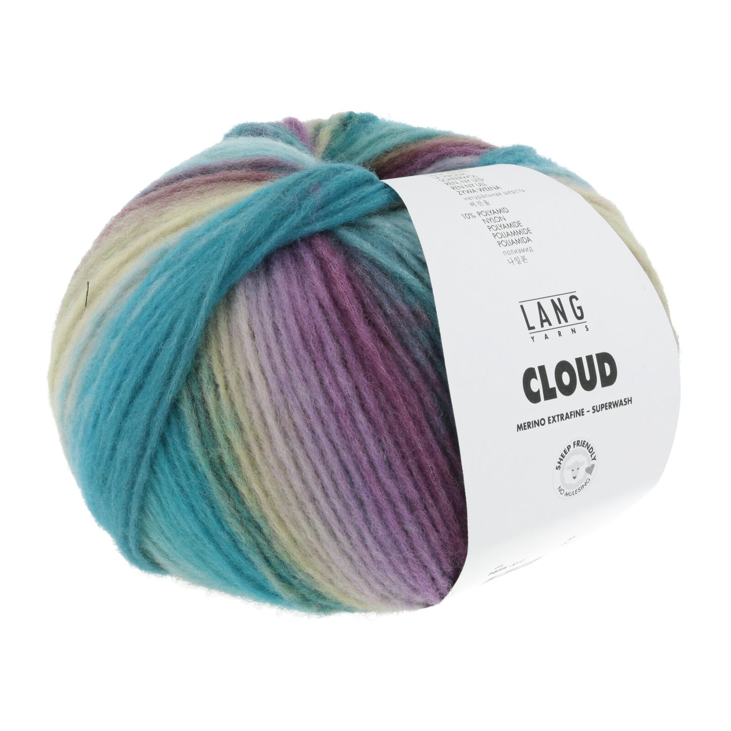Cloud