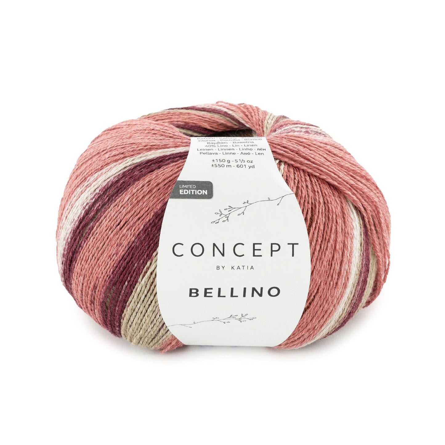 Concept Bellino