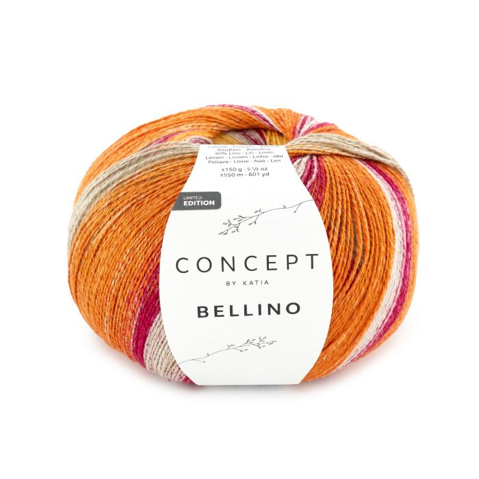 Concept Bellino