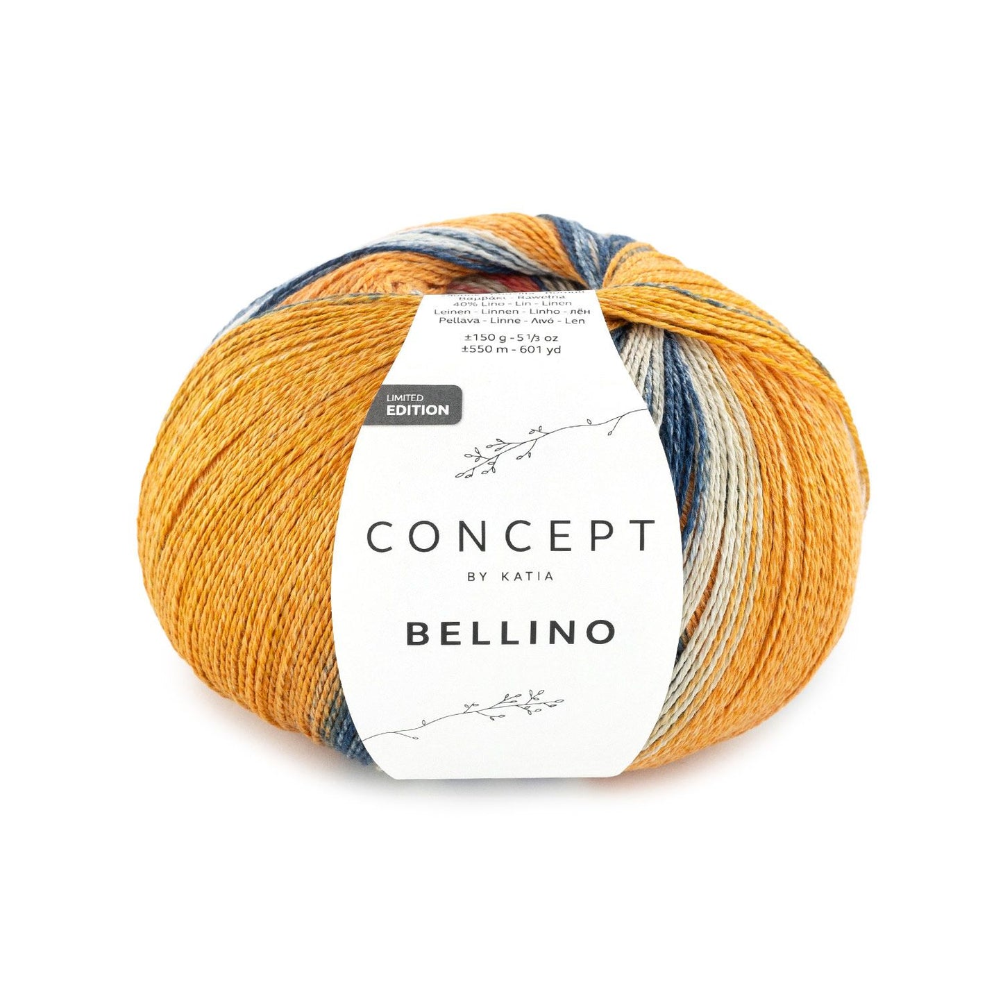 Concept Bellino