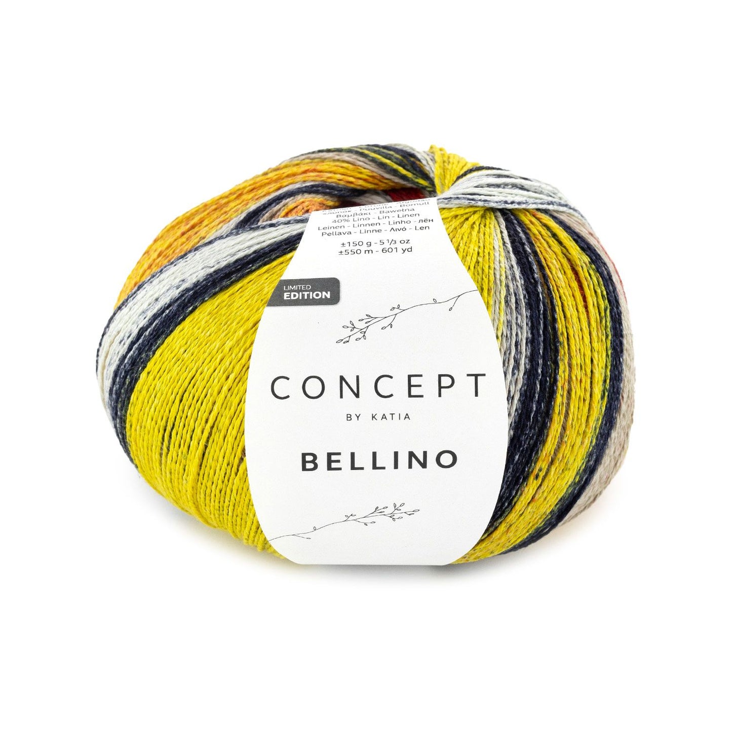 Concept Bellino