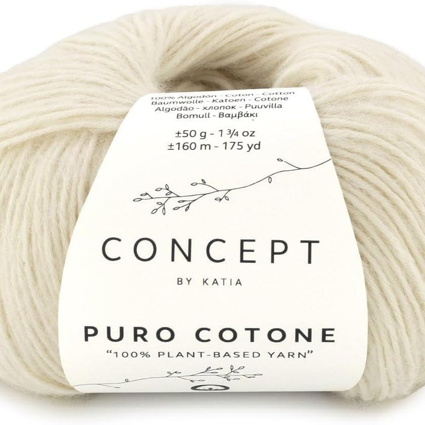 Concept Puro Cotone