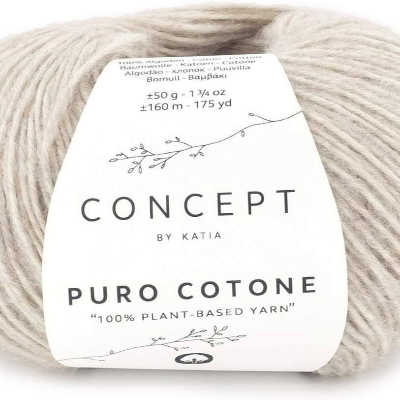 Concept Puro Cotone