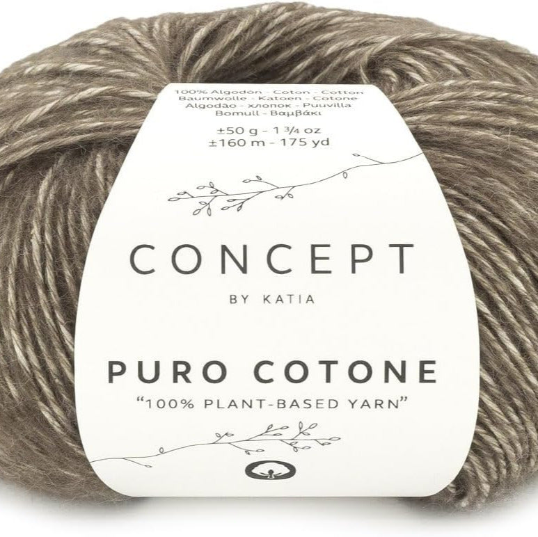 Concept Puro Cotone