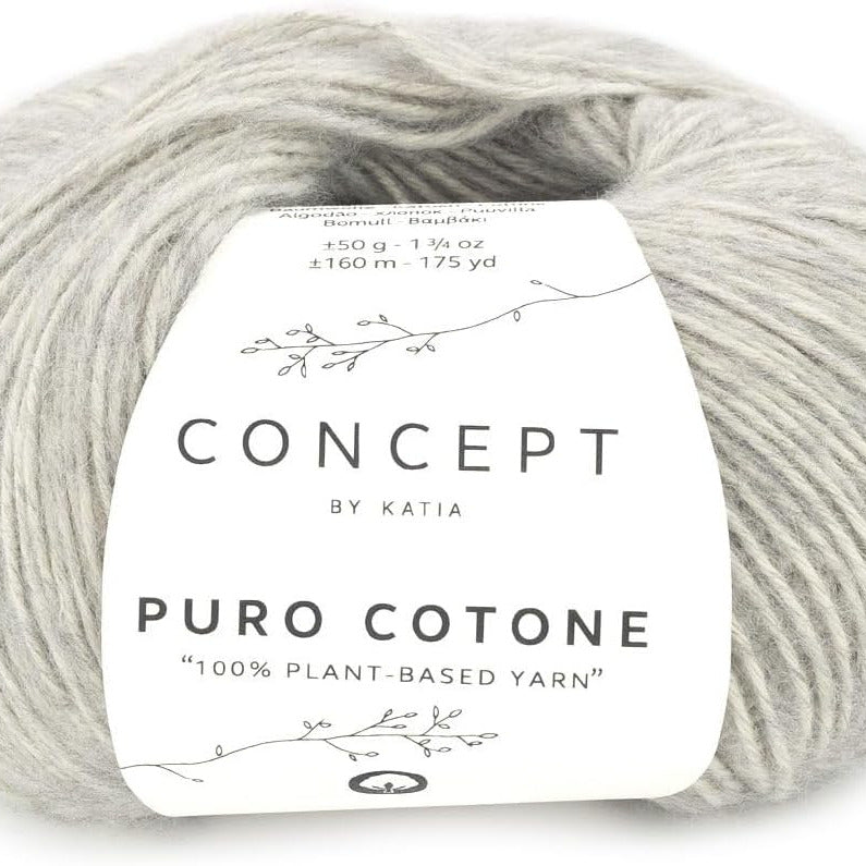 Concept Puro Cotone
