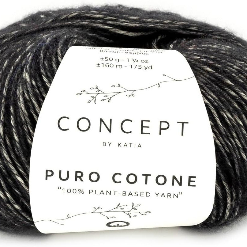 Concept Puro Cotone