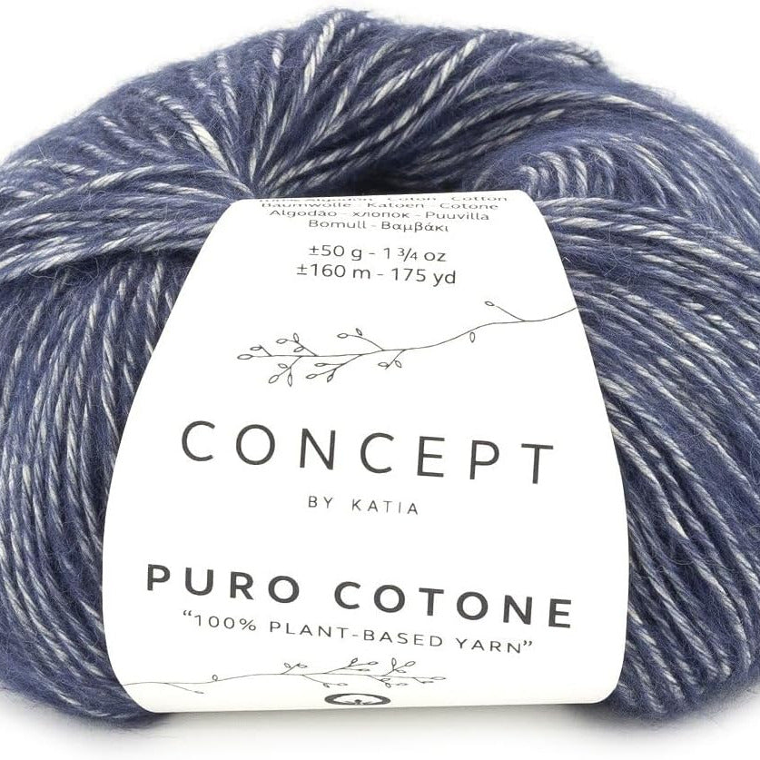 Concept Puro Cotone