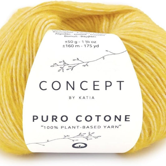 Concept Puro Cotone