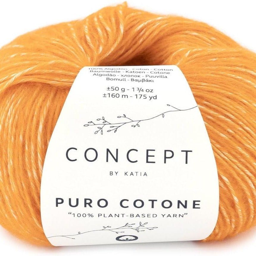 Concept Puro Cotone