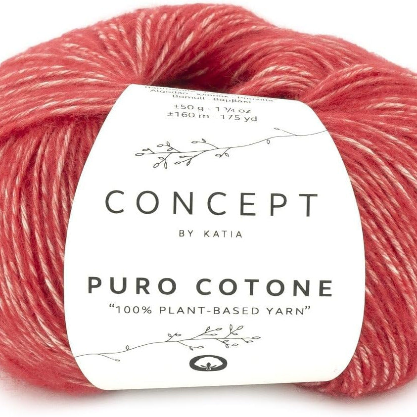 Concept Puro Cotone