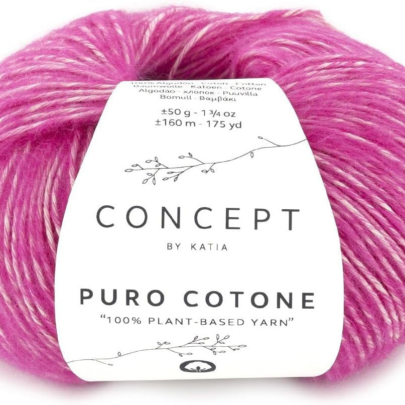 Concept Puro Cotone