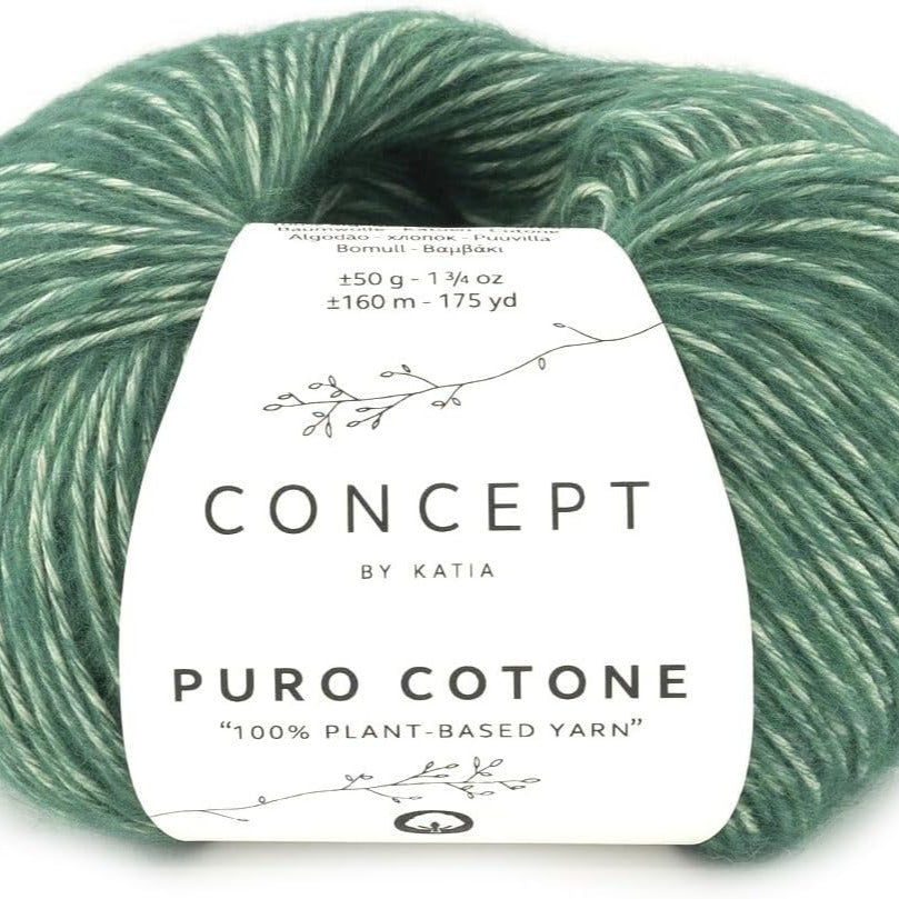 Concept Puro Cotone