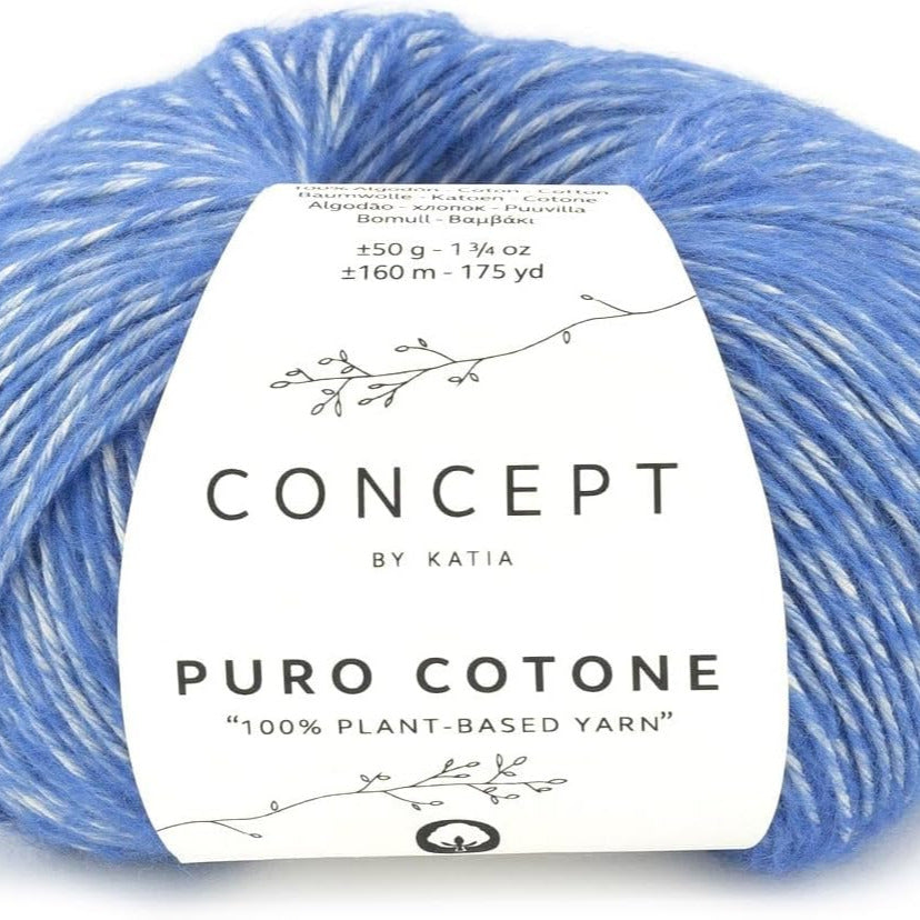 Concept Puro Cotone