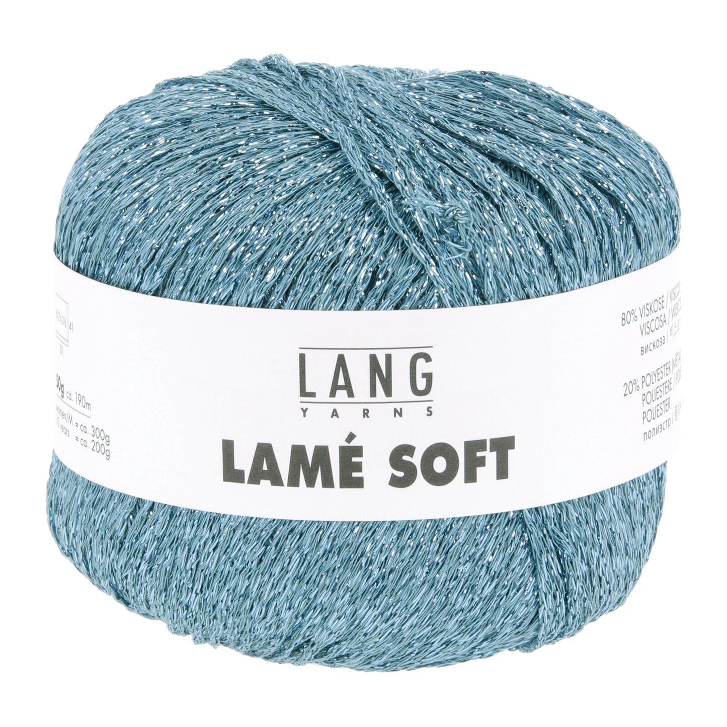 Lamé Soft