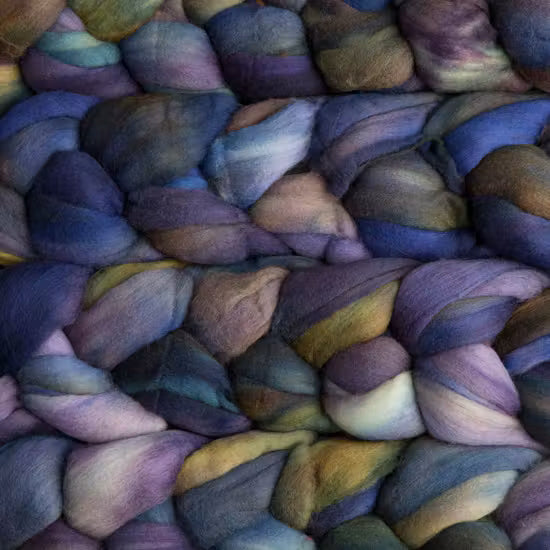 Malabrigo Nube