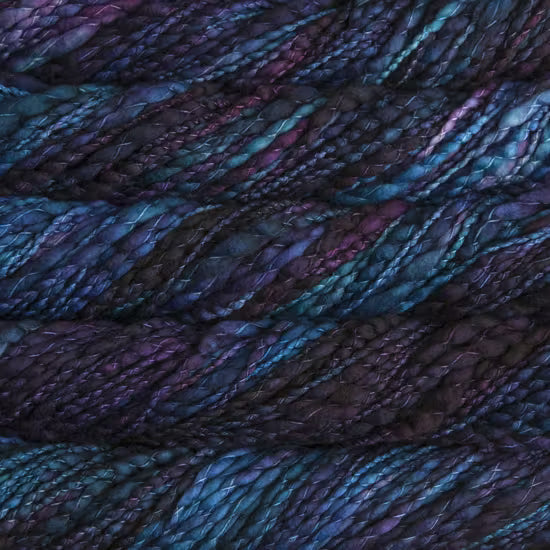 Malabrigo Caracol