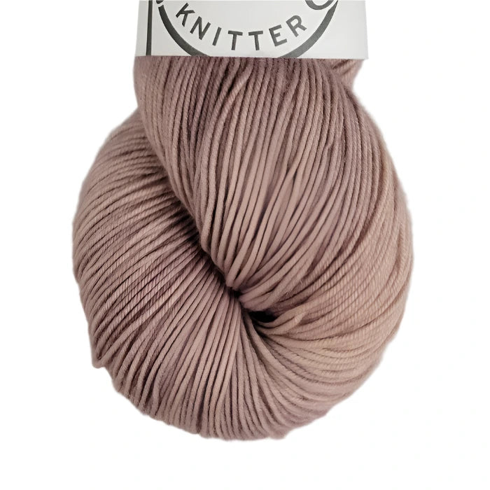 Luxe Merino Worsted