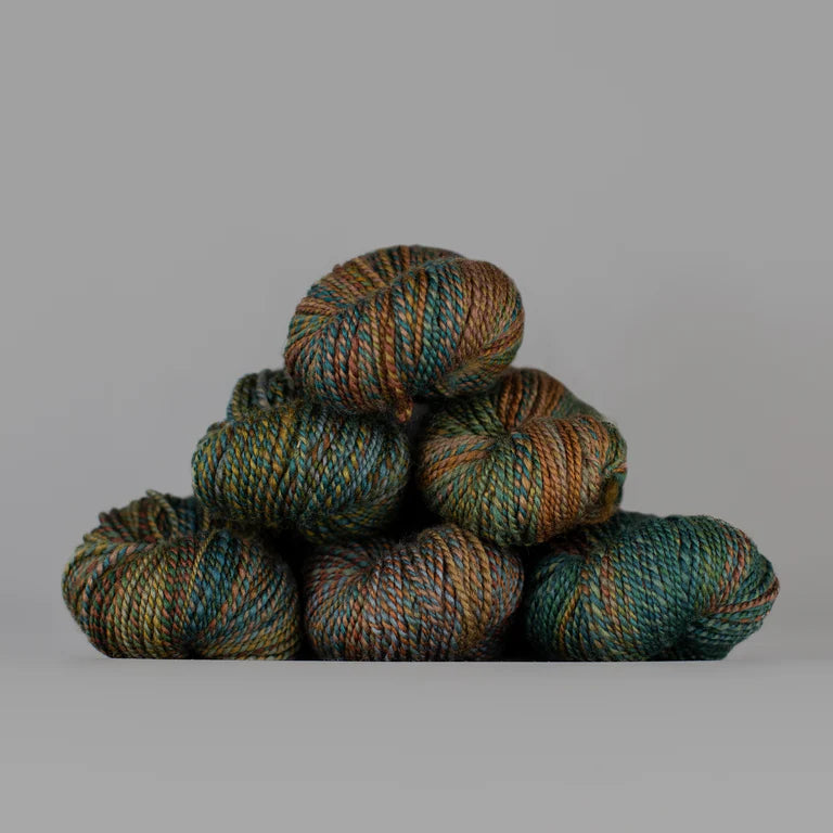 Spincycle Nocturne
