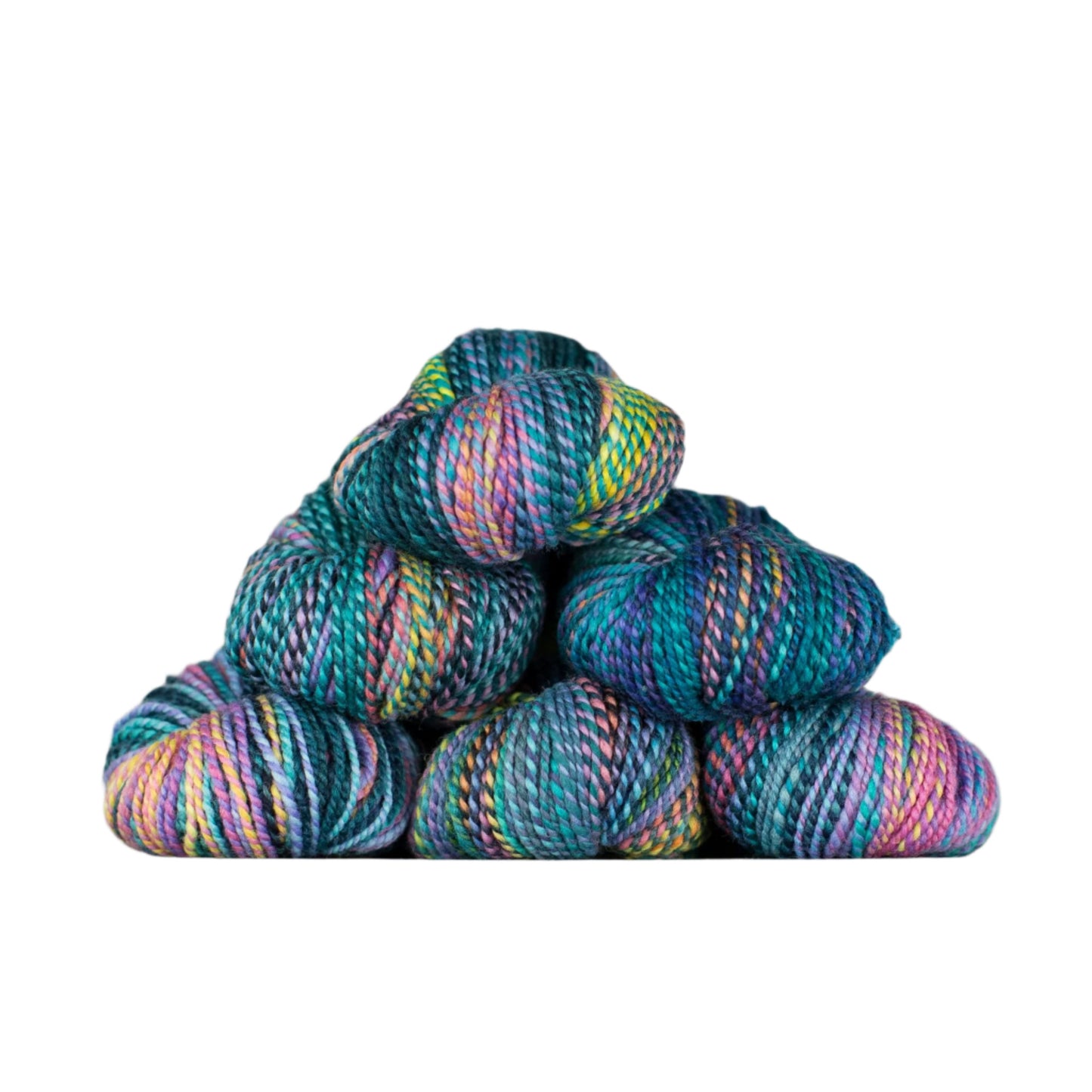Spincycle Dyed in the Wool