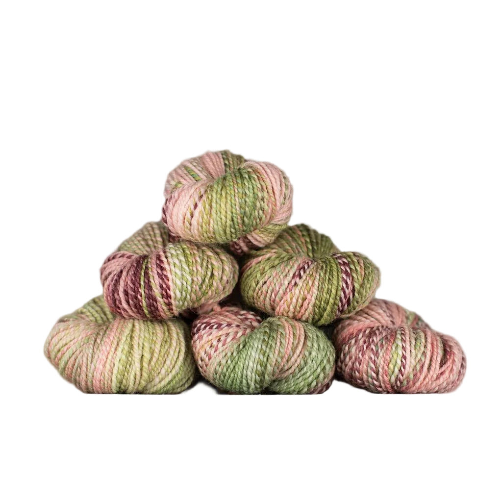 Spincycle Dyed in the Wool