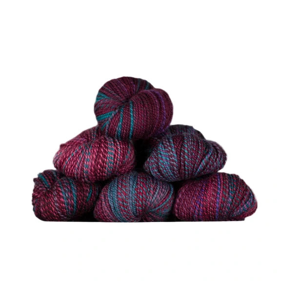 Spincycle Dyed in the Wool