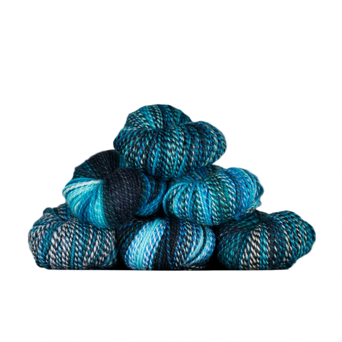 Spincycle Dyed in the Wool