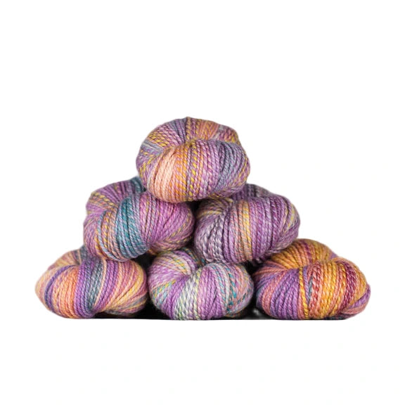 Spincycle Dyed in the Wool