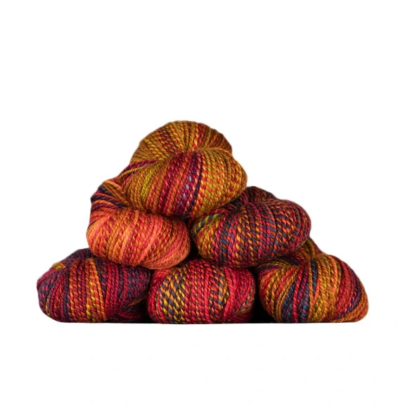 Spincycle Dyed in the Wool