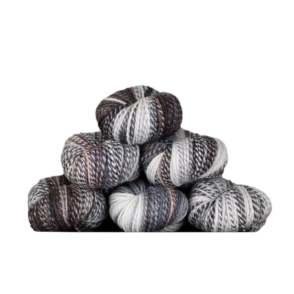 Spincycle Dyed in the Wool