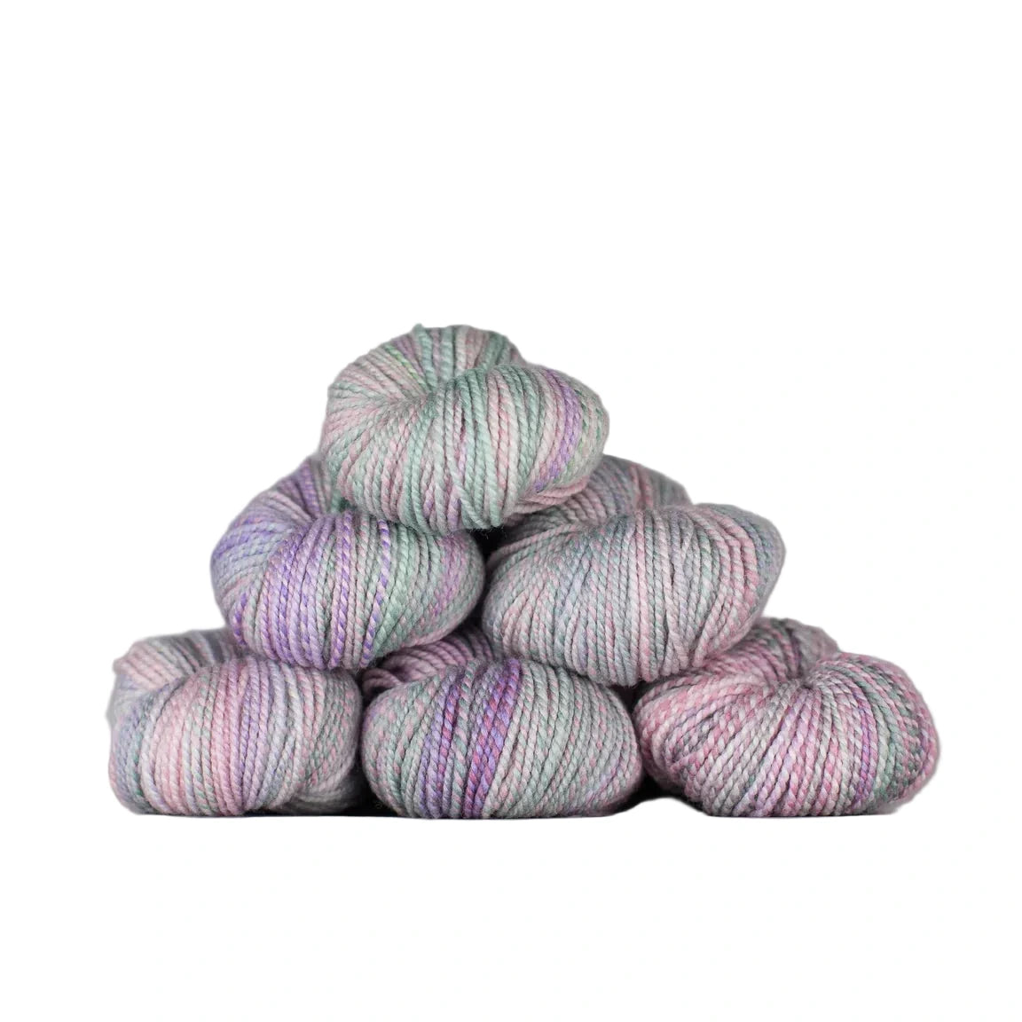 Spincycle Dyed in the Wool