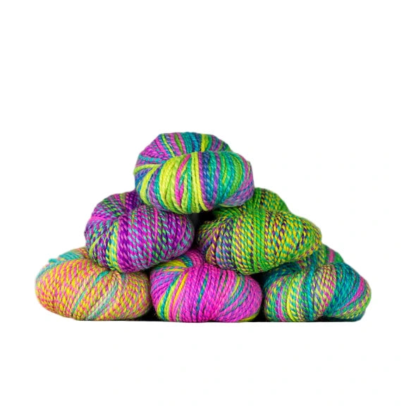 Spincycle Dyed in the Wool