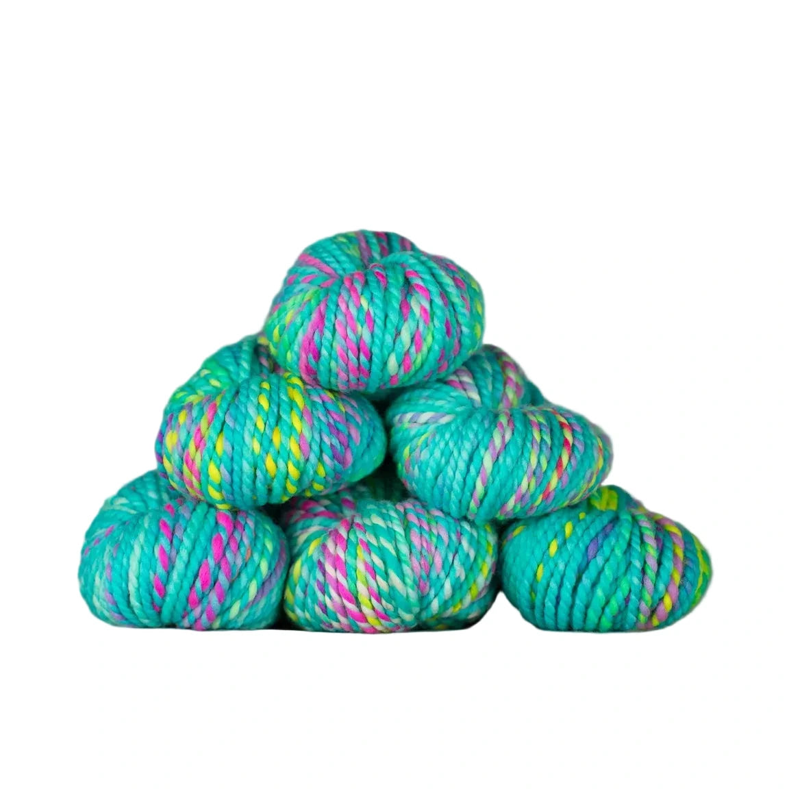 Spincycle Plump