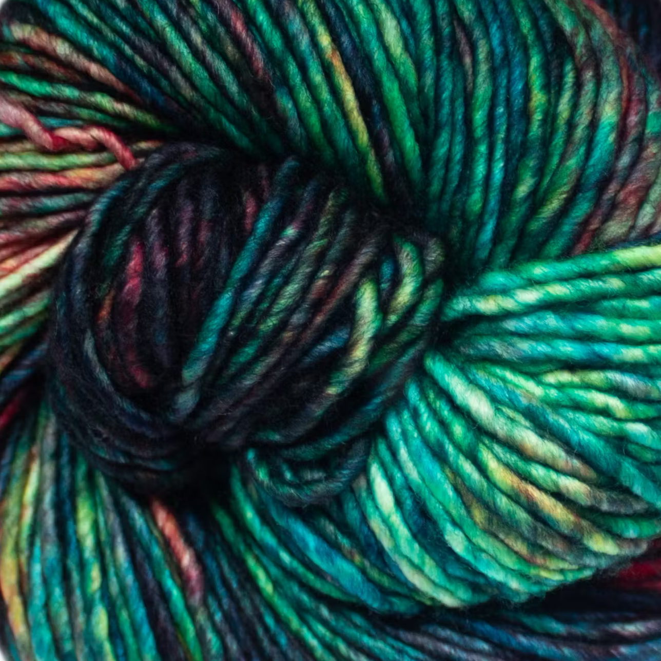 Malabrigo Mecha