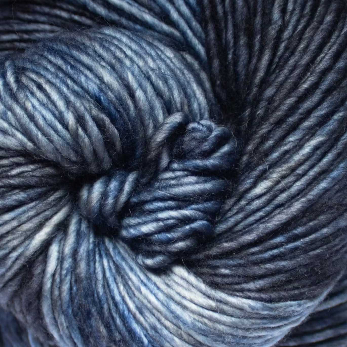 Malabrigo Mecha