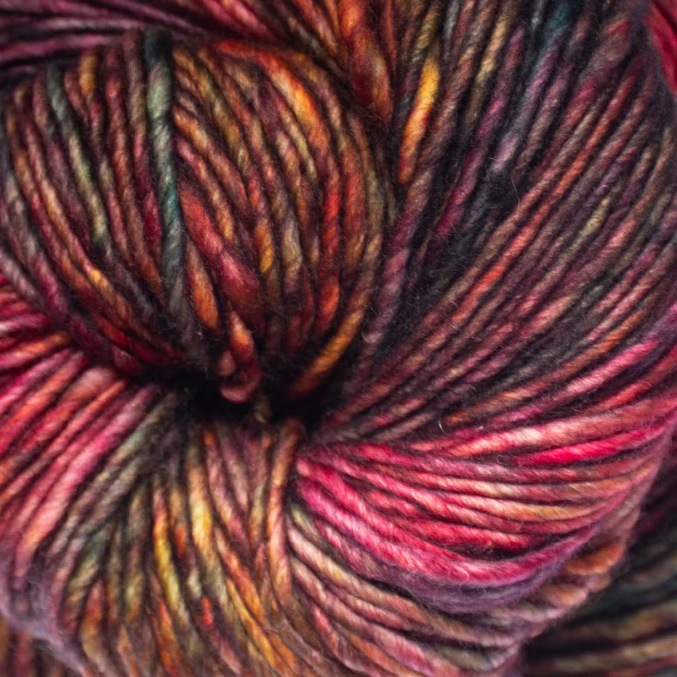 Malabrigo Mecha
