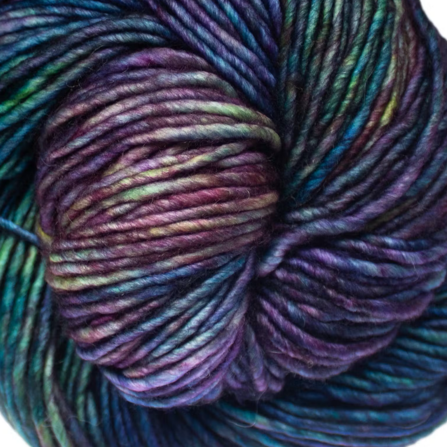 Malabrigo Mecha