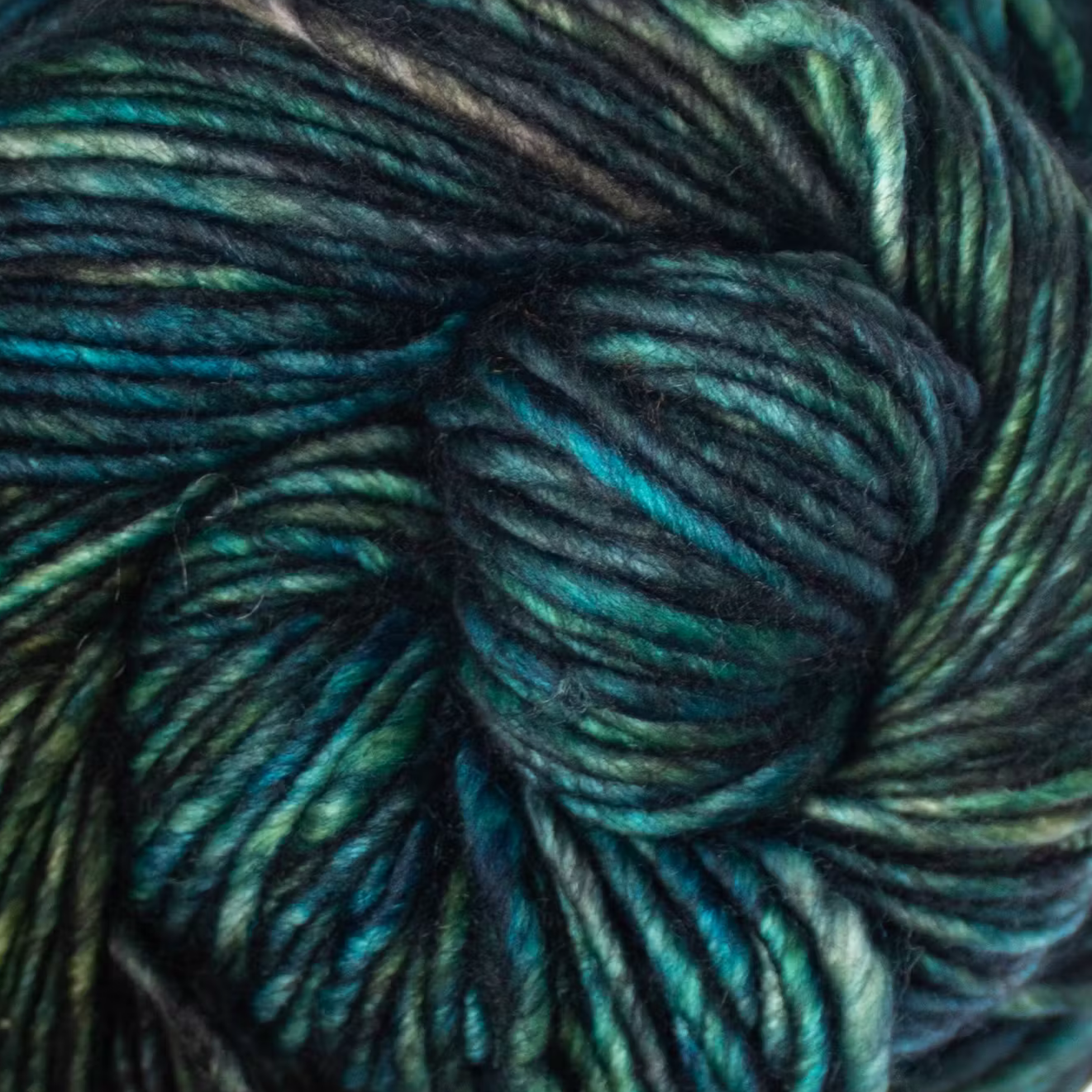 Malabrigo Mecha
