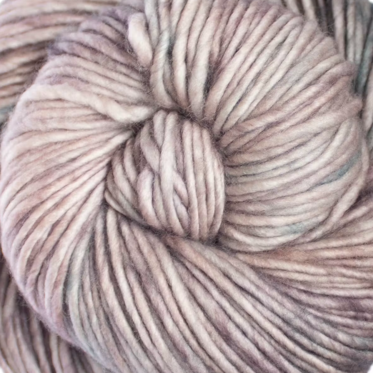 Malabrigo Mecha