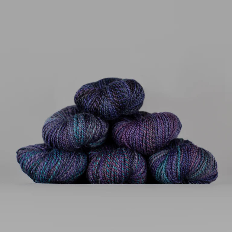 Spincycle Nocturne