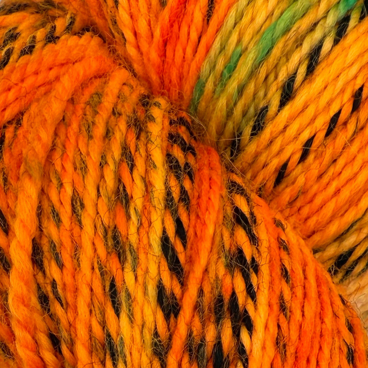 The Twist