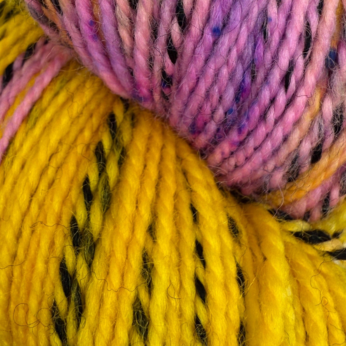 The Twist