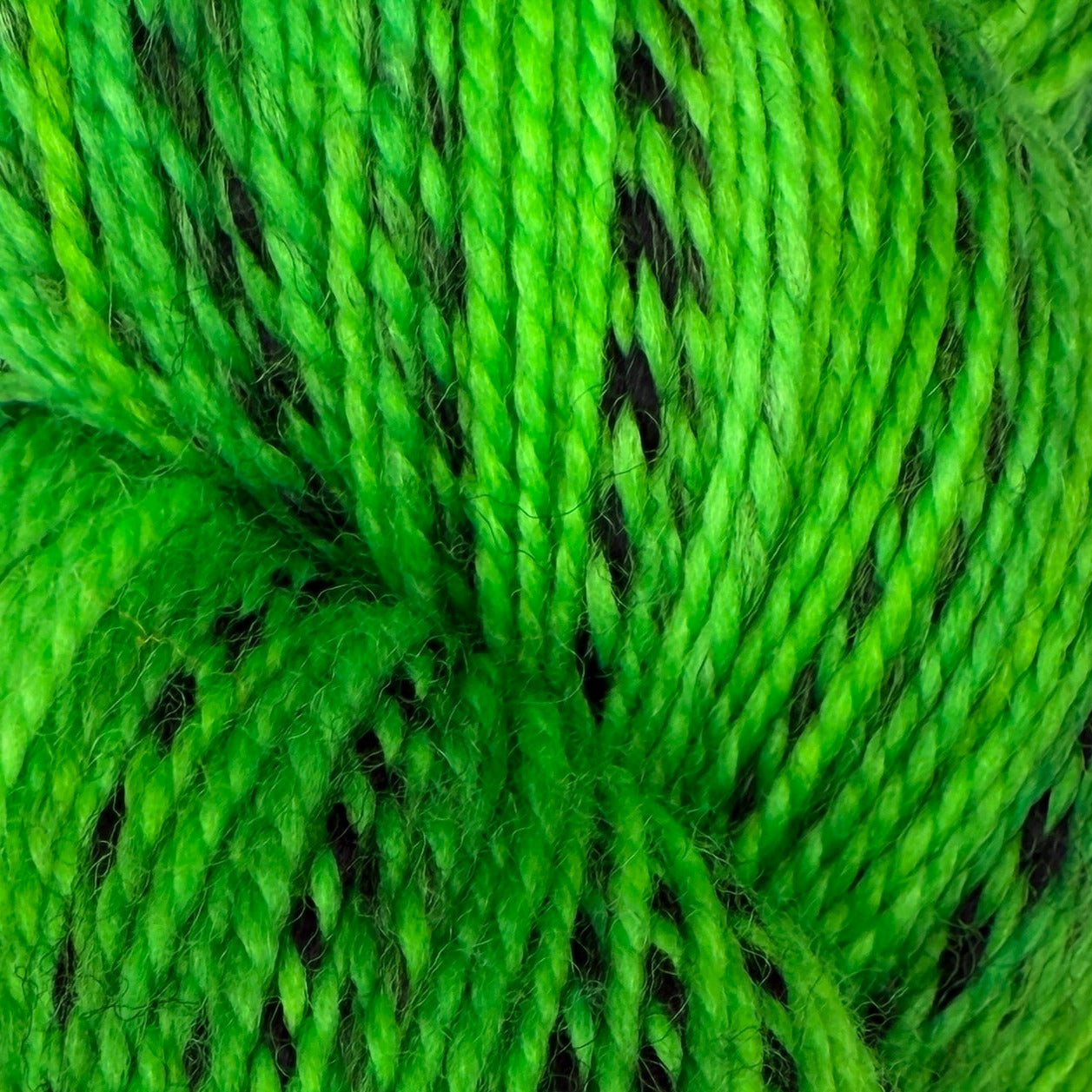 The Twist