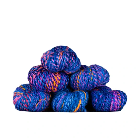 Spincycle Plump