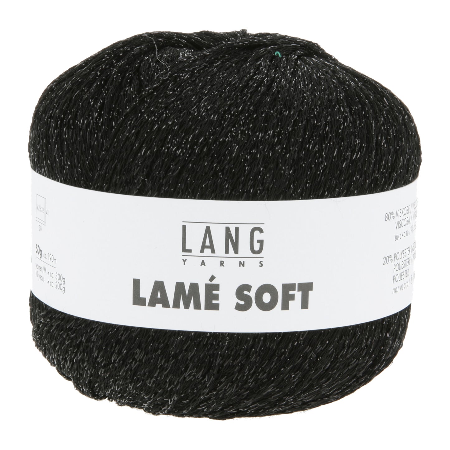 Lamé Soft