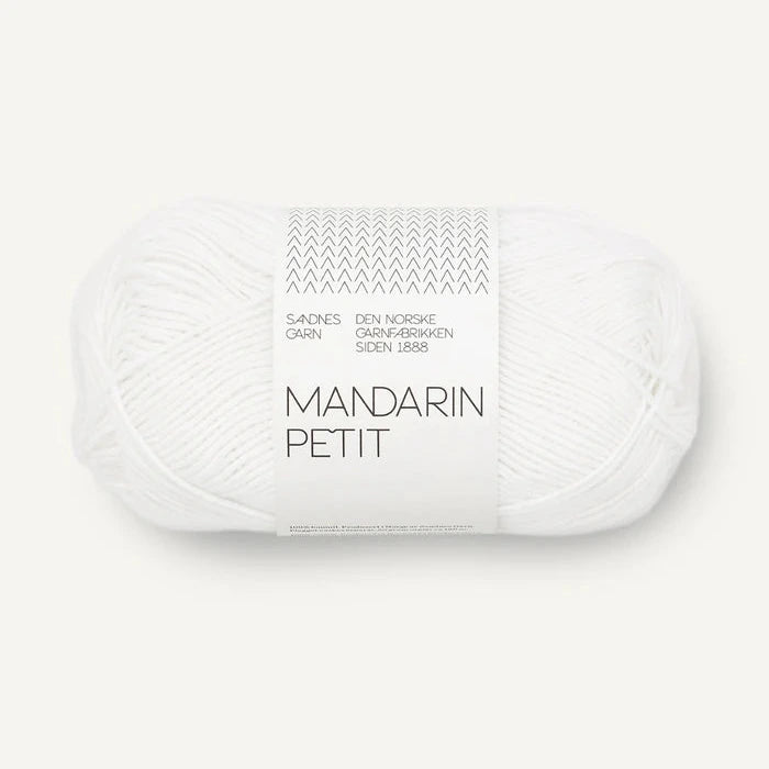 Mandarin Petit