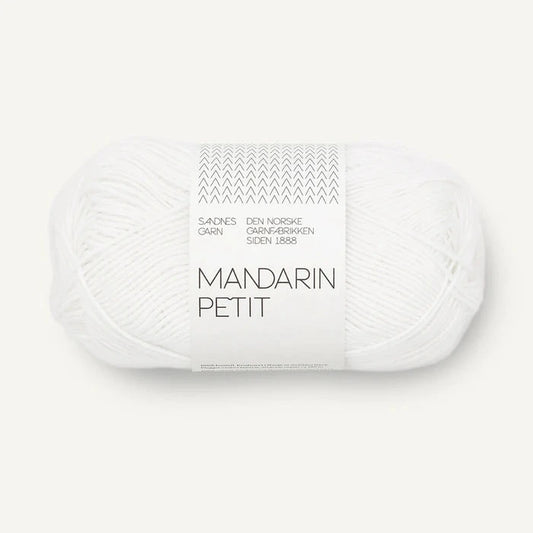 Mandarin Petit