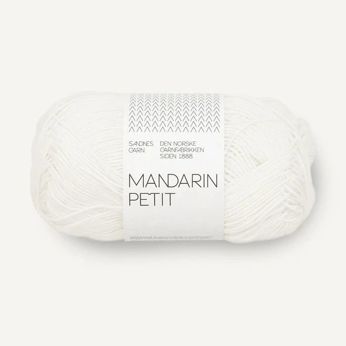 Mandarin Petit